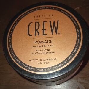 American Crew Pomade 100g